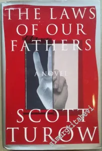 The Laws of our Fathers - A Novel -        1996