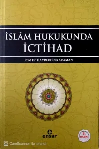 İslam Hukukunda İctihad