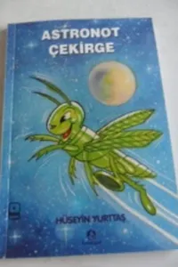 Astronot Çekirge