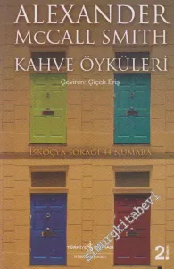 Kahve Öyküleri -