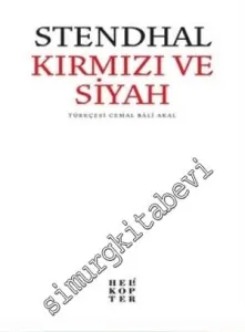 Kırmızı ve Siyah -         2013