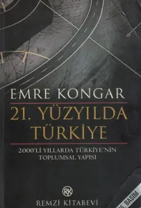 21. Yüzyılda Türkiye