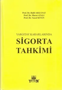 Sigorta Hukuku