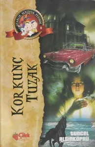 Korkunç Tuzak 8 Ufaklık Serüven Peşinde