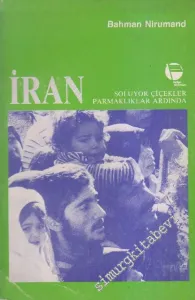 İran'da Soluyor Çiçekler -        1988