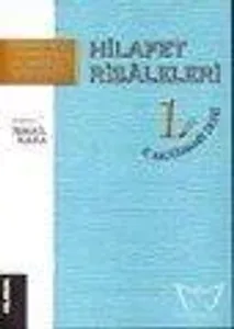 Hilafet Risâleleri 1. Cilt