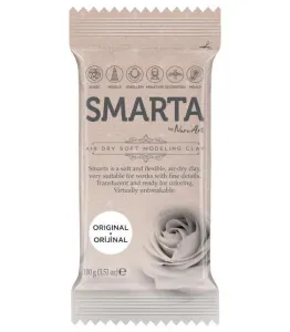 SMARTA HAVAYLA KURUYAN MODELLEME HAMURU  ORJİNAL 250 GR