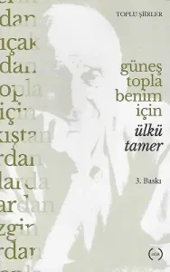 Güneş Topla Benim İçin (Toplu Şiirler)