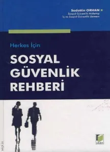 Sosyal Güvenlik Rehberi