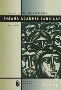 İnsana Adanmış Şarkılar