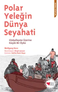 Polar Yeleğin Dünya Seyahati