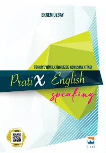 PratiX English Speaking