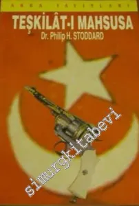 Teşkilat - ı Mahsusa -        1993