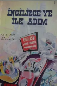 İngilizce'ye İlk Adım
