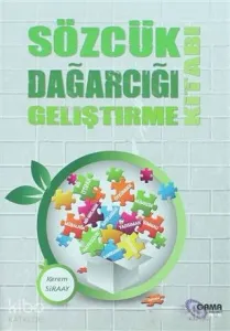 Sözcük Dağarcığı Geliştirme Kitabı