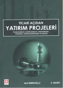 Ticari Açıdan Yatırım Projeleri
