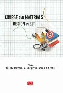 Course and Materials Design in ELT