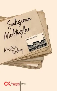 Şahsıma Mektuplar