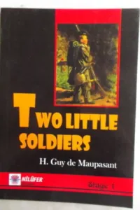 Two Little Soldiers