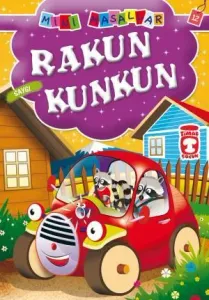 Rakun Kunkun - Mini Masallar 2 (12)