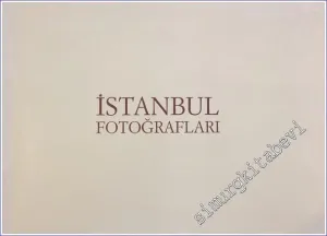 İstanbul Fotoğrafları -        1999