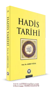 Hadis Tarihi