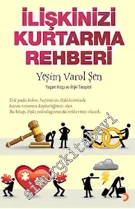 İlişkilerinizi Kurtarma Rehberi -