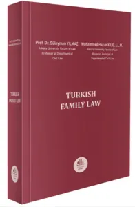 Turkish Family Law