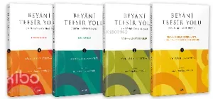 Beyânî Tefsir Yolu;(‘alâ tarîqi’t-tefsîri’l-beyânî) Takım