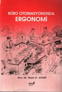 Büro Otomasyonunda Ergonomi