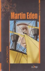 Martin Eden-Dünya Klasikleri
