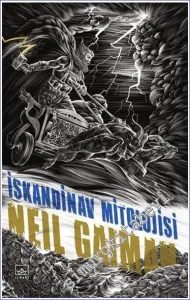 İskandinav Mitolojisi -         2022
