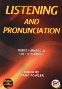 Listening and Pronunciation