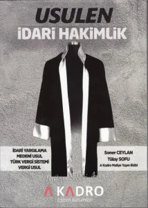 Usulen İdari Hakimlik