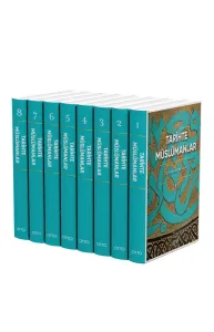 Tarihte Müslümanlar (8 CİLT)