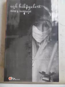 Aşk Hikayeleri