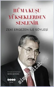 Hüma Kuşu Yükseklerden Seslenir -        2023