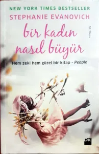 Bir Kadın Nasıl Büyür