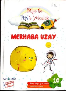 Merhaba Uzay