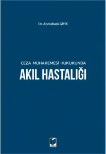 Akıl Hastalığı
