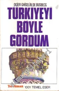 Türkiye'yi Böyle Gördüm -