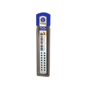 Faber Castell Versatil Uç Super Fine 0.7mm 2B 75mm