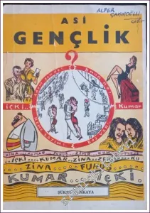 Asi Gençlik -