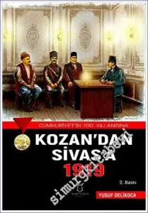Kozan'dan Sivas'a 1919 -         2023