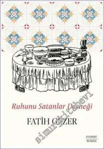 Ruhunu Satanlar Derneği -