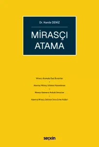 Mirasçı Atama