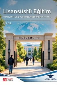 Lisansüstü Eğitim