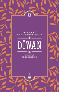 DÎWAN - WEFAYÎ