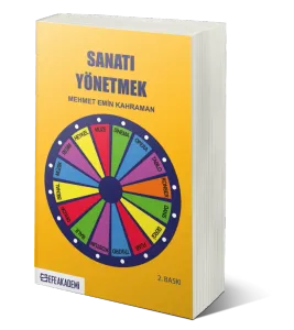 Sanatı Yönetmek
