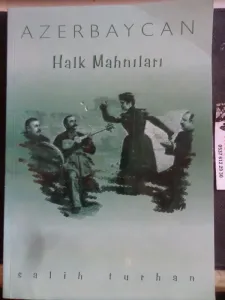 Azerbaycan Halk Mahnıları